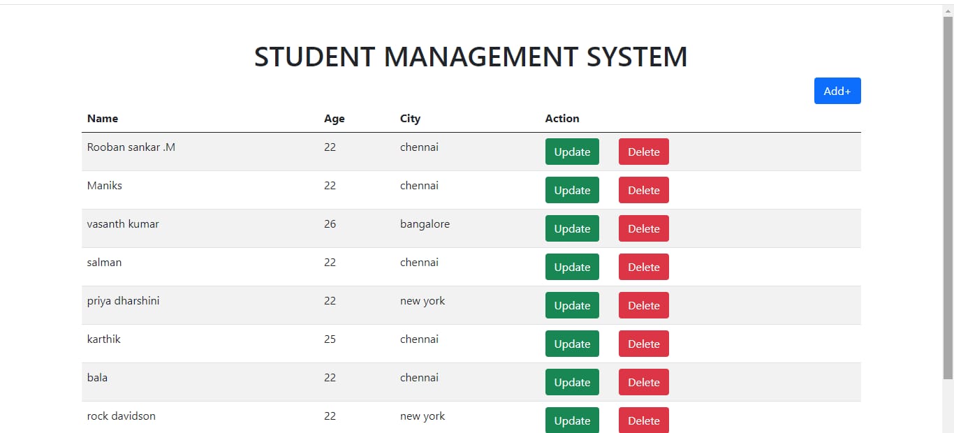 Task Management App